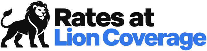Rates at Lion Coverage